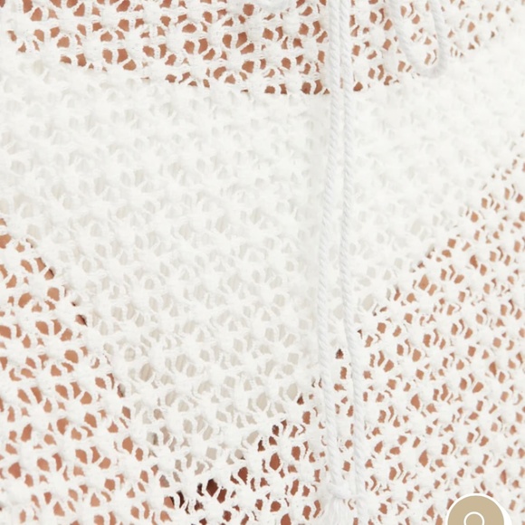 Isla Skirt Swim Coverup Nightcap Clothing Small - Picture 5 of 7